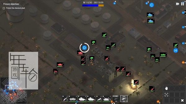 PC《命令与控制3 Command & Control 3》中文版下载_2