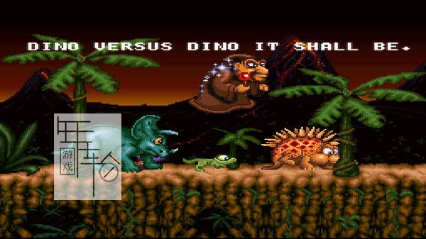 switch《雷克斯龙冒险 Radical Rex (QUByte Classics)》英文版nsp下载_2