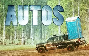 PC《Autos》英文版下载