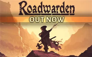 PC《护路人 Roadwarden》英文版下载v1.0.7