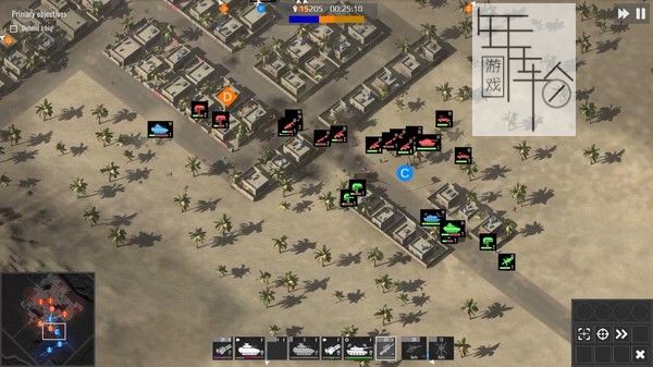 PC《命令与控制3 Command & Control 3》中文版下载_3