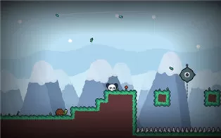 switch《Pandaty》英文版nsp下载