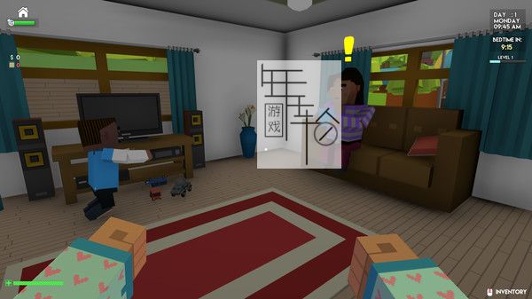 switch《养家之人 Family Man》中文版nsz下载【含1.0.1补丁】_0