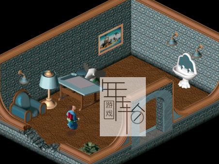 PC《双子星传奇 Twinsen's Little Big Adventure Classic》英文版下载（v3.2.3.1）_3