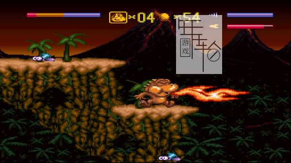 switch《雷克斯龙冒险 Radical Rex (QUByte Classics)》英文版nsp下载_1