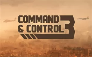 PC《命令与控制3 Command & Control 3》中文版下载