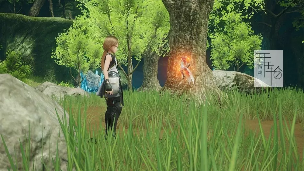 switch《收获之星 HARVESTELLA》正式版中文版xcz下载【含1.0.2补丁】_4