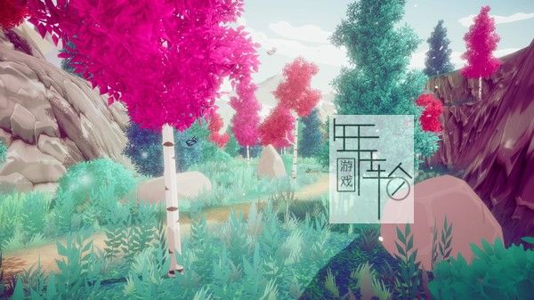 switch《Sacred Valley》英文版nsp下载【含1.0.1补丁】_0
