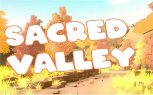 switch《Sacred Valley》英文版nsp下载【含1.0.1补丁】