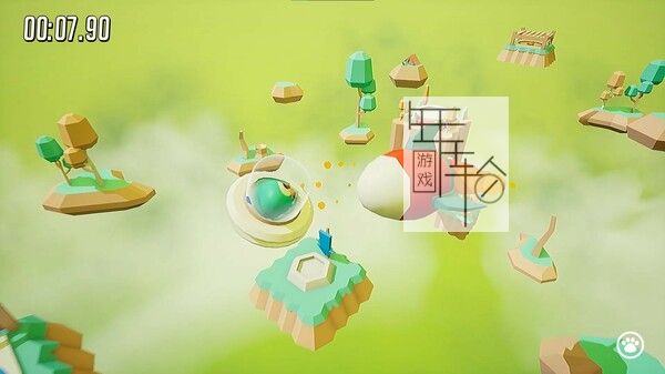 PC《如果你能抓住他们 Catch Them If You Can》英文版下载_2