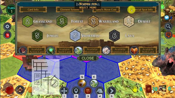 switch《龙之游戏 Game of Dragons》英文版nsz下载【含7DLC】_2