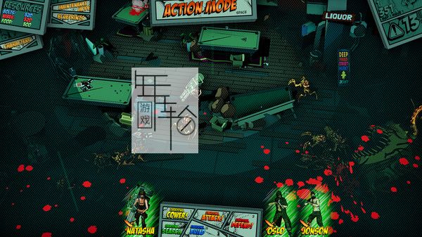 switch《太空中的太空掠夺者 Space Raiders in Space》英文版nsz下载_2