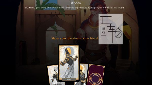 PC《崛起：瓦尔纳加尔的编年史 ARISEN - Chronicles of Var'Nagal》英文版下载_3