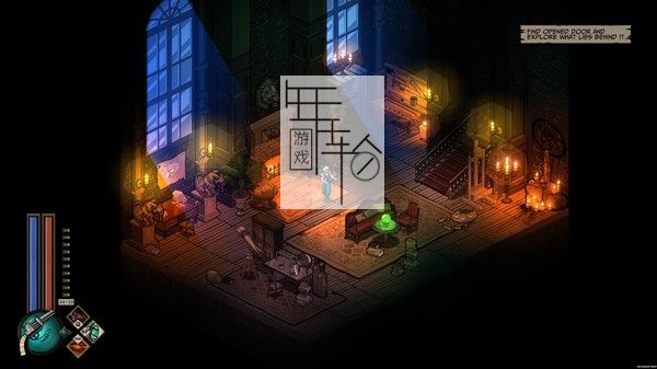 PC《克苏鲁异闻录2 Lovecraft's Untold Stories 2》中文版下载_3