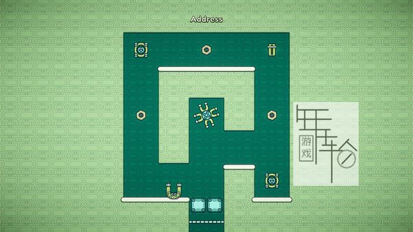 switch《麦琪的磁铁 Maggie the Magnet》中文版nsz下载_4