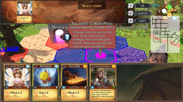 switch《龙之游戏 Game of Dragons》英文版nsz下载【含7DLC】_0
