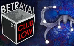 PC《在低谷俱乐部的背叛 Betrayal At Club Low》英文版下载