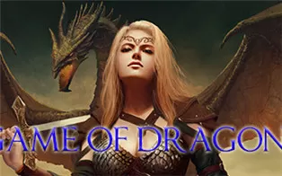 switch《龙之游戏 Game of Dragons》英文版nsz下载【含7DLC】
