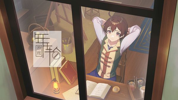 switch《光之映像 fault - StP - LIGHTKRAVTE》中文版nsz下载_1