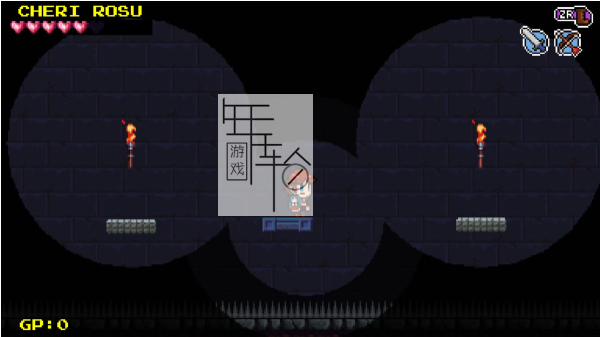 switch《雷克纳姆DX Reknum DX》英文版nsz下载_1
