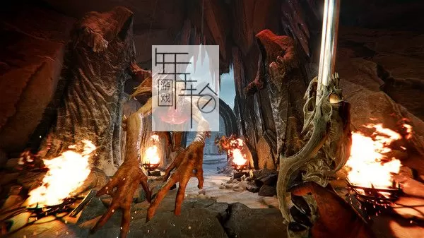 PC《重金属：地狱歌手 Metal Hellsinger》中文版下载v1.6.0版|集成全DLC_3