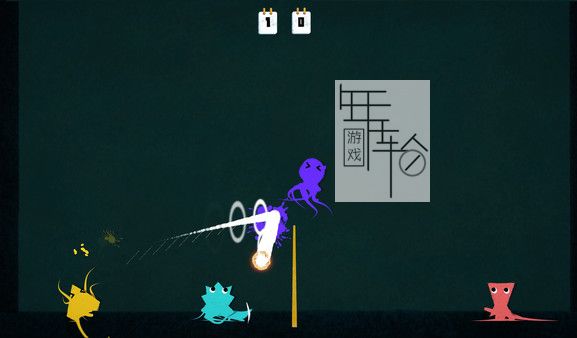 switch《克拉肯扣球：排球 Kraken Smash Volleyball》中文版nsz下载_0