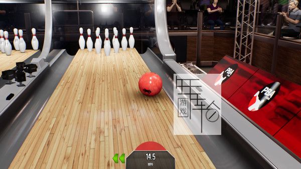 PC《PBA职业保龄球2023 PBA Pro Bowling 2023》英文版下载_2