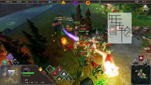 switch《地下城3 Dungeons 3》英文版xci下载【含1.7补丁+4DLC】_3