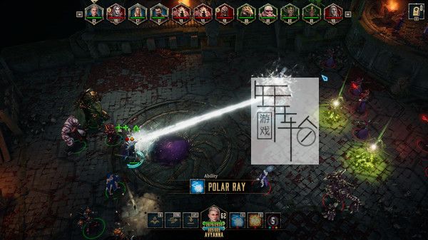PC《圣战群英传：解放 Disciples Liberation》中文版下载_3