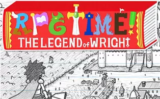 PC《角色扮演游戏时间！～光之传说～ RPG Time The Legend of Wright》中文版下载