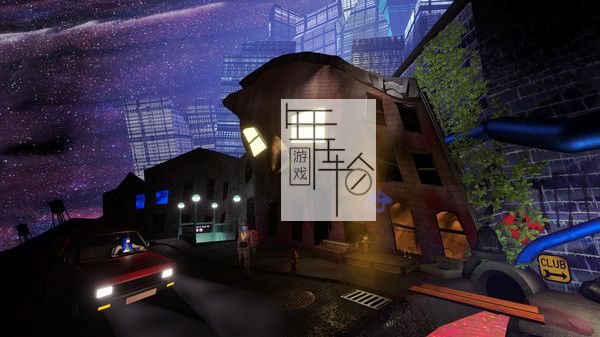 PC《在低谷俱乐部的背叛 Betrayal At Club Low》英文版下载_0