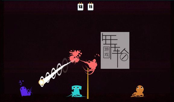 switch《克拉肯扣球：排球 Kraken Smash Volleyball》中文版nsz下载_4
