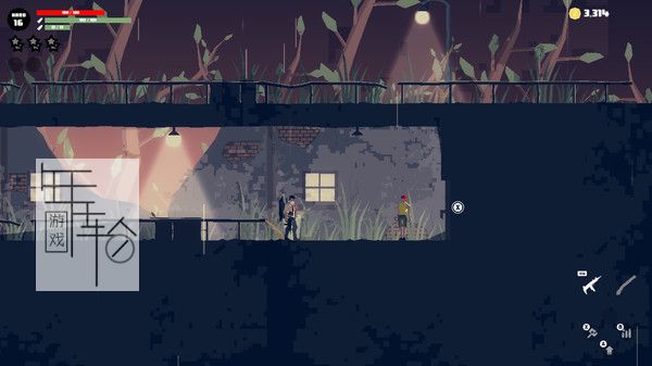 switch《死雨：新丧尸病毒 Dead Rain - New Zombie Virus》中文版nsz下载_3