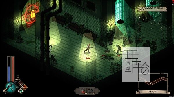 PC《克苏鲁异闻录2 Lovecraft's Untold Stories 2》中文版下载_0