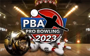 PC《PBA职业保龄球2023 PBA Pro Bowling 2023》英文版下载