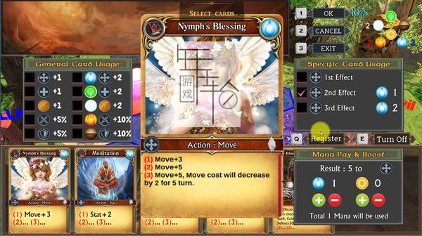 switch《龙之游戏 Game of Dragons》英文版nsz下载【含7DLC】_3