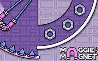 switch《麦琪的磁铁 Maggie the Magnet》中文版nsz下载
