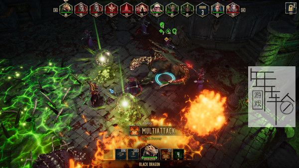 PC《圣战群英传：解放 Disciples Liberation》中文版下载_2