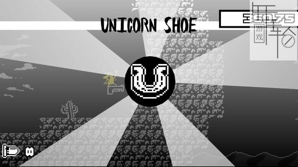 switch《Unichrome A 1-Bit Unicorn Adventure》英文版nsz下载【含1.1.0补丁】_4