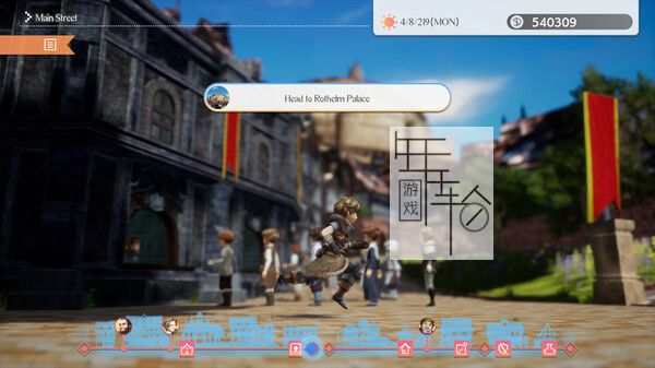 PC《多元生活 VARIOUS DAYLIFE》中文版下载_1