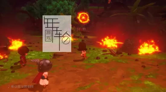 PC《勇者斗恶龙10：觉醒的五个种族离线版》日文版下载vBuild.11216186_3