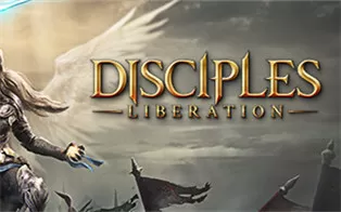 PC《圣战群英传：解放 Disciples Liberation》中文版下载