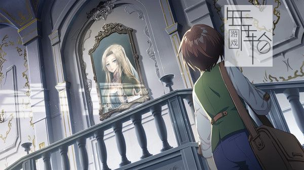 switch《光之映像 fault - StP - LIGHTKRAVTE》中文版nsz下载_2