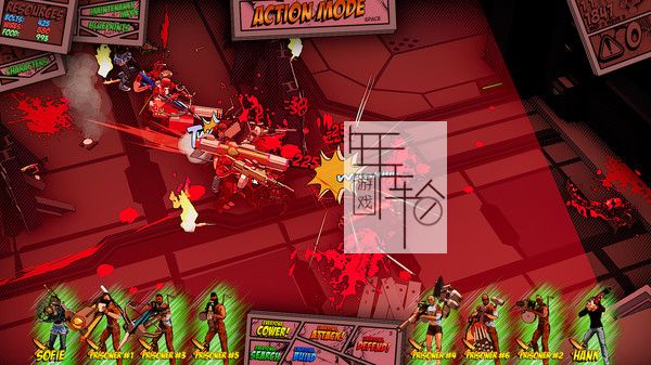 switch《太空中的太空掠夺者 Space Raiders in Space》英文版nsz下载_1