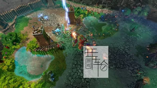 switch《地下城3 Dungeons 3》英文版xci下载【含1.7补丁+4DLC】_4