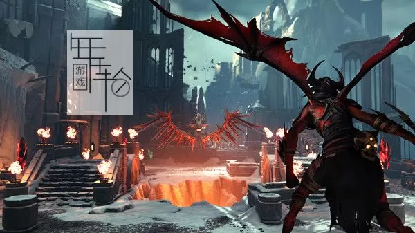 PC《重金属：地狱歌手 Metal Hellsinger》中文版下载v1.6.0版|集成全DLC_1