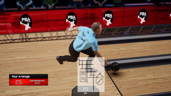 PC《PBA职业保龄球2023 PBA Pro Bowling 2023》英文版下载_0