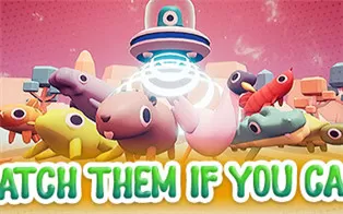 PC《如果你能抓住他们 Catch Them If You Can》英文版下载