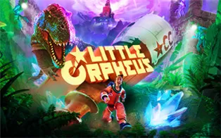 PC《小奥菲斯 Little Orpheus》中文版下载