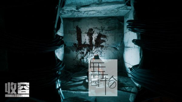 PC《收容：秘密档案 SCP Secret Files》中文版下载（Build.9493300）_1